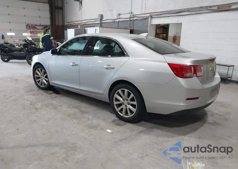 2015 Chevrolet Malibu 2Lt z USA, uszkodzony, nr VIN 1G11D5SL6FF210372